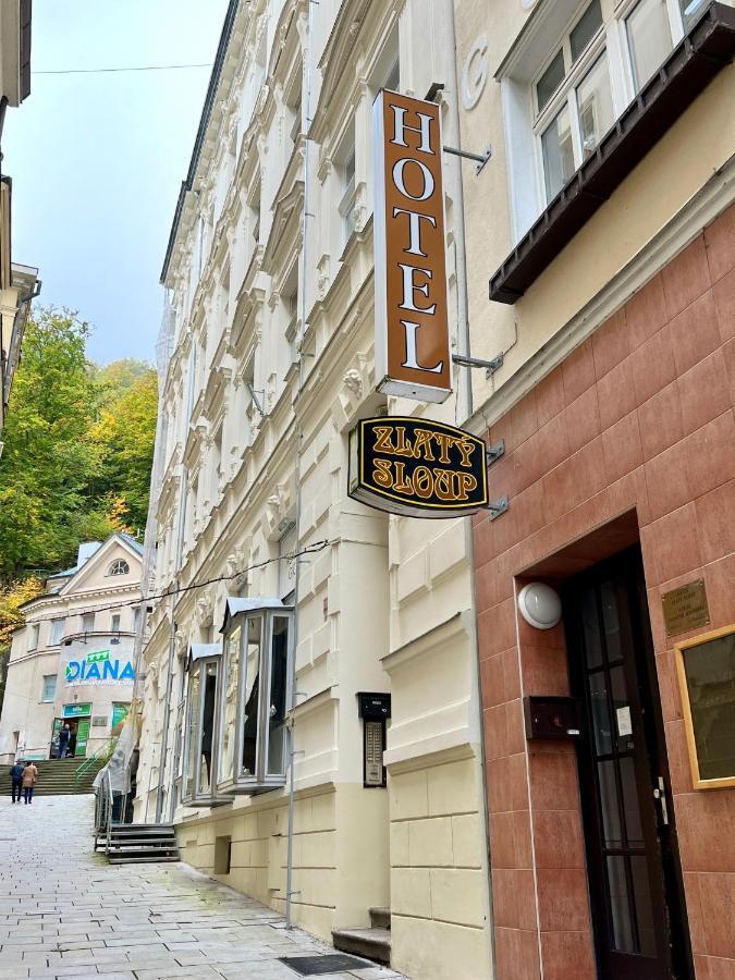 Zlaty Sloup 3*