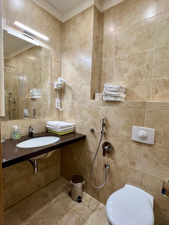 Zlaty Sloup 3* Karlovy Vary