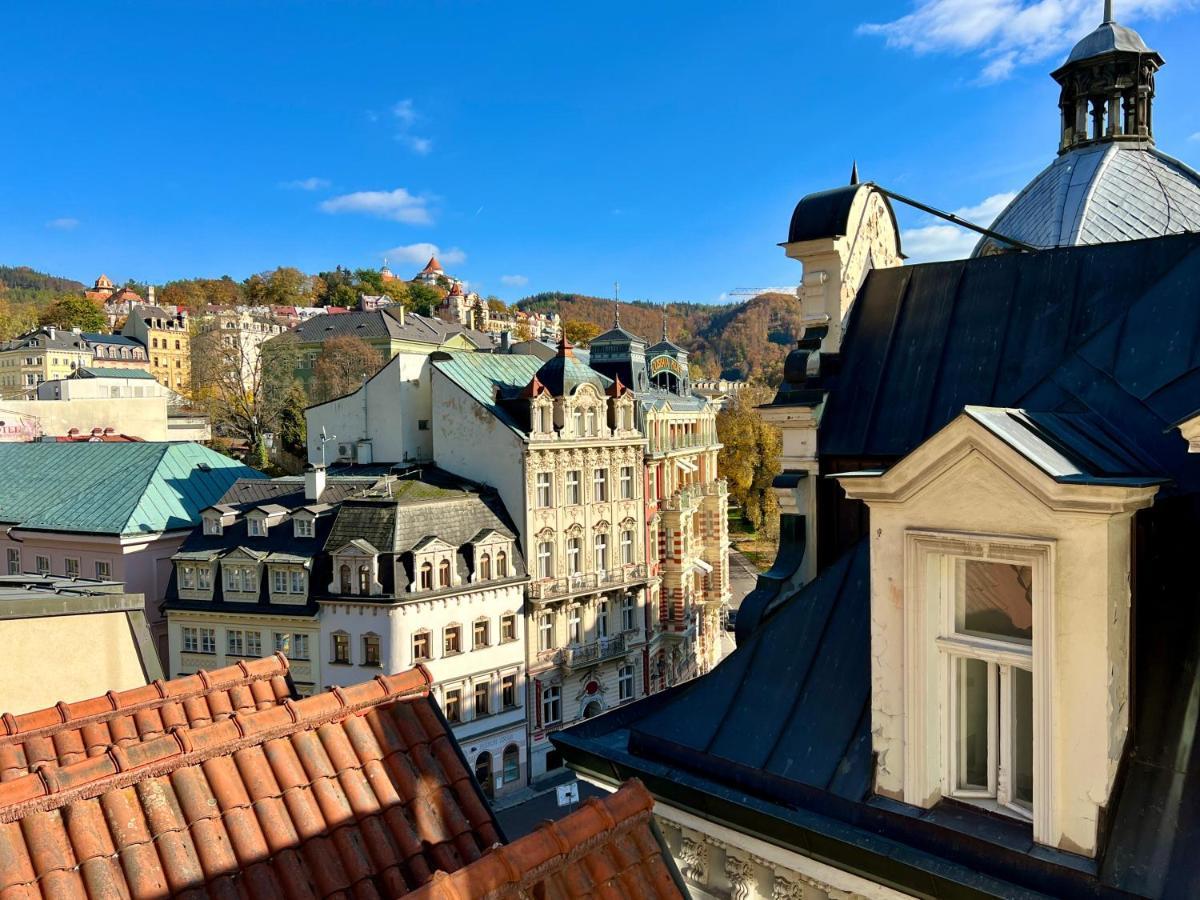 Hotel Zlaty Sloup