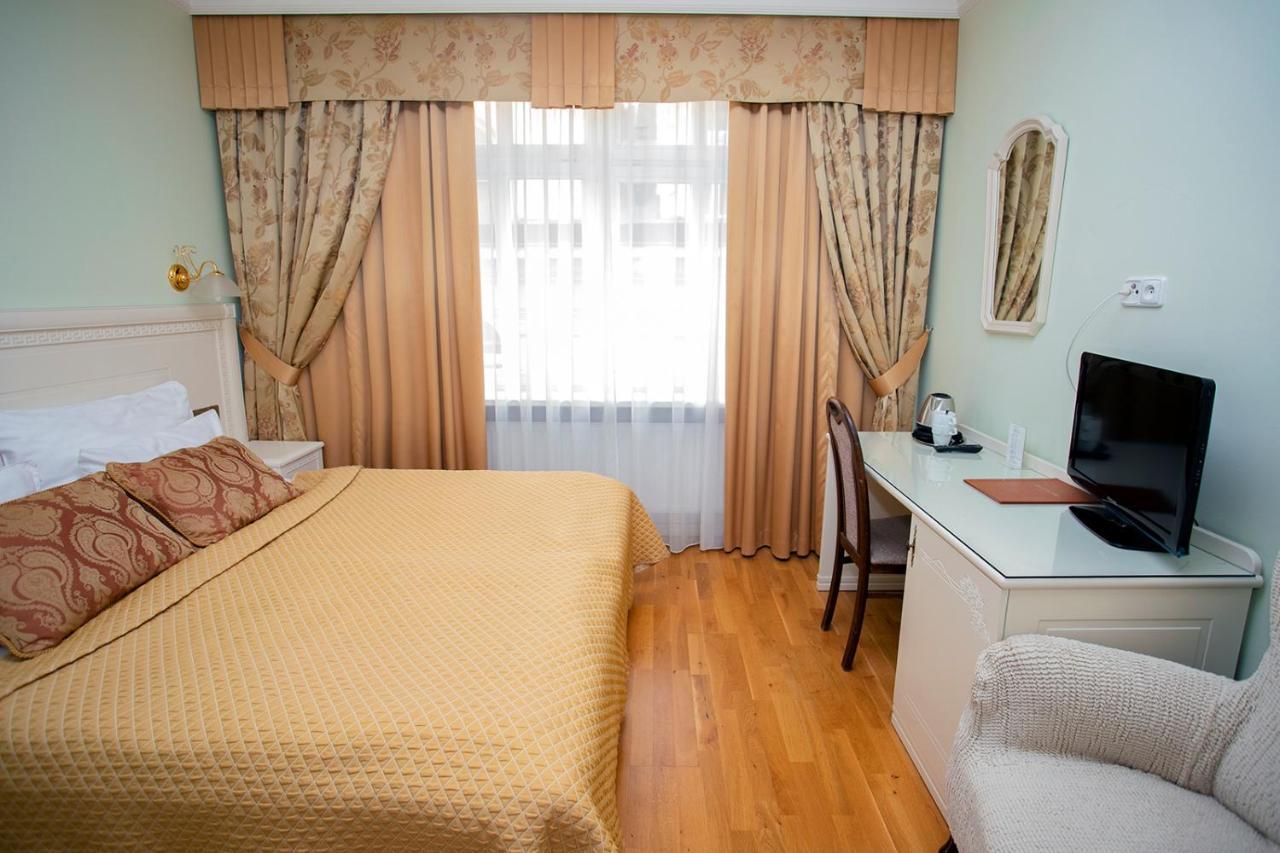 Zlaty Sloup 3* Karlovy Vary