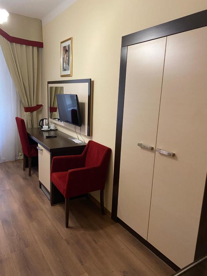 Hotel Zlaty Sloup Karlovy Vary